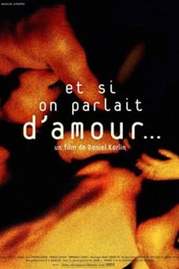 What If We Talk About Love?