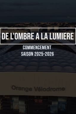 De l’ombre à la lumière : Commencement