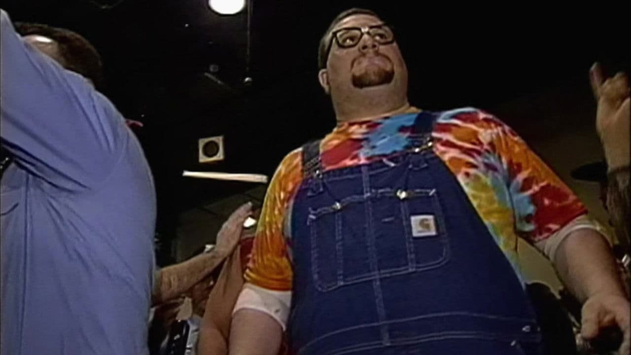 ECW House Party 1996