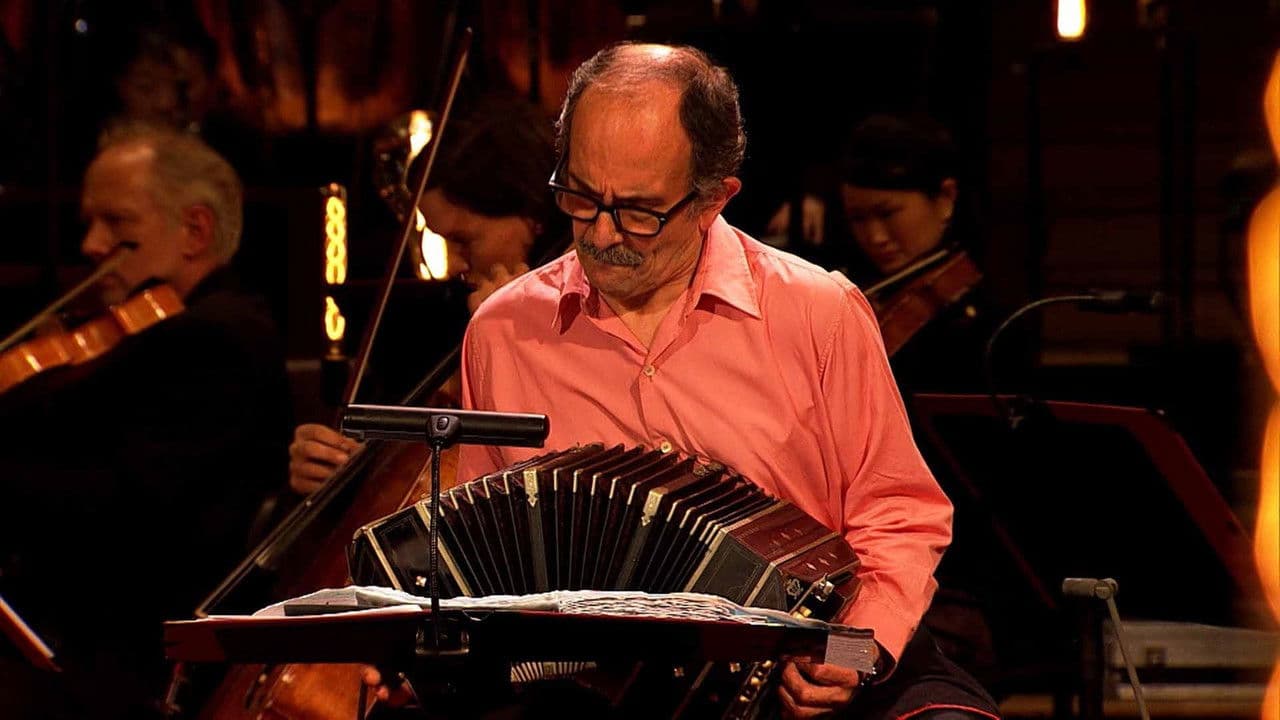 ¡Felicidades Piazzolla!