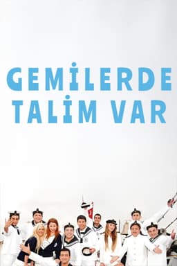 Gemilerde Talim Var