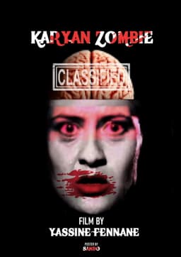 Karyan Zombie