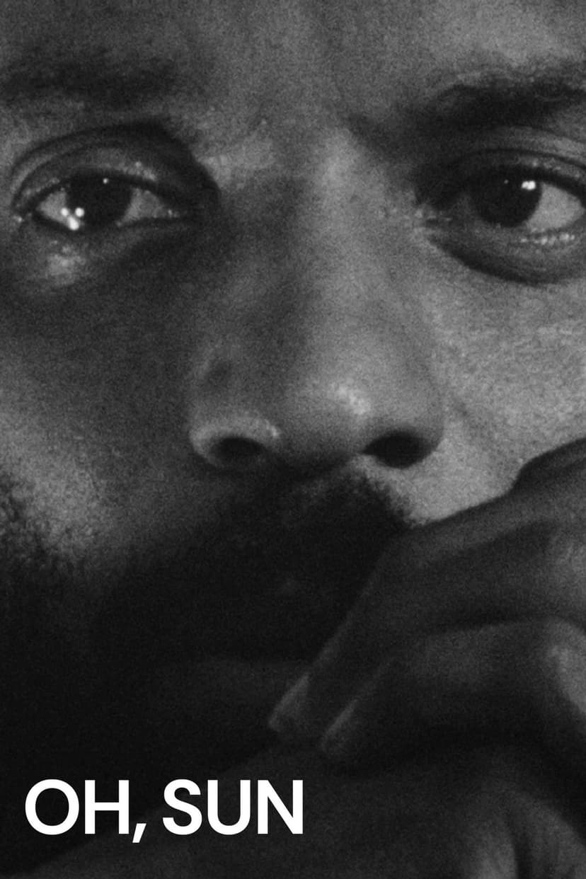 Oh, Sun