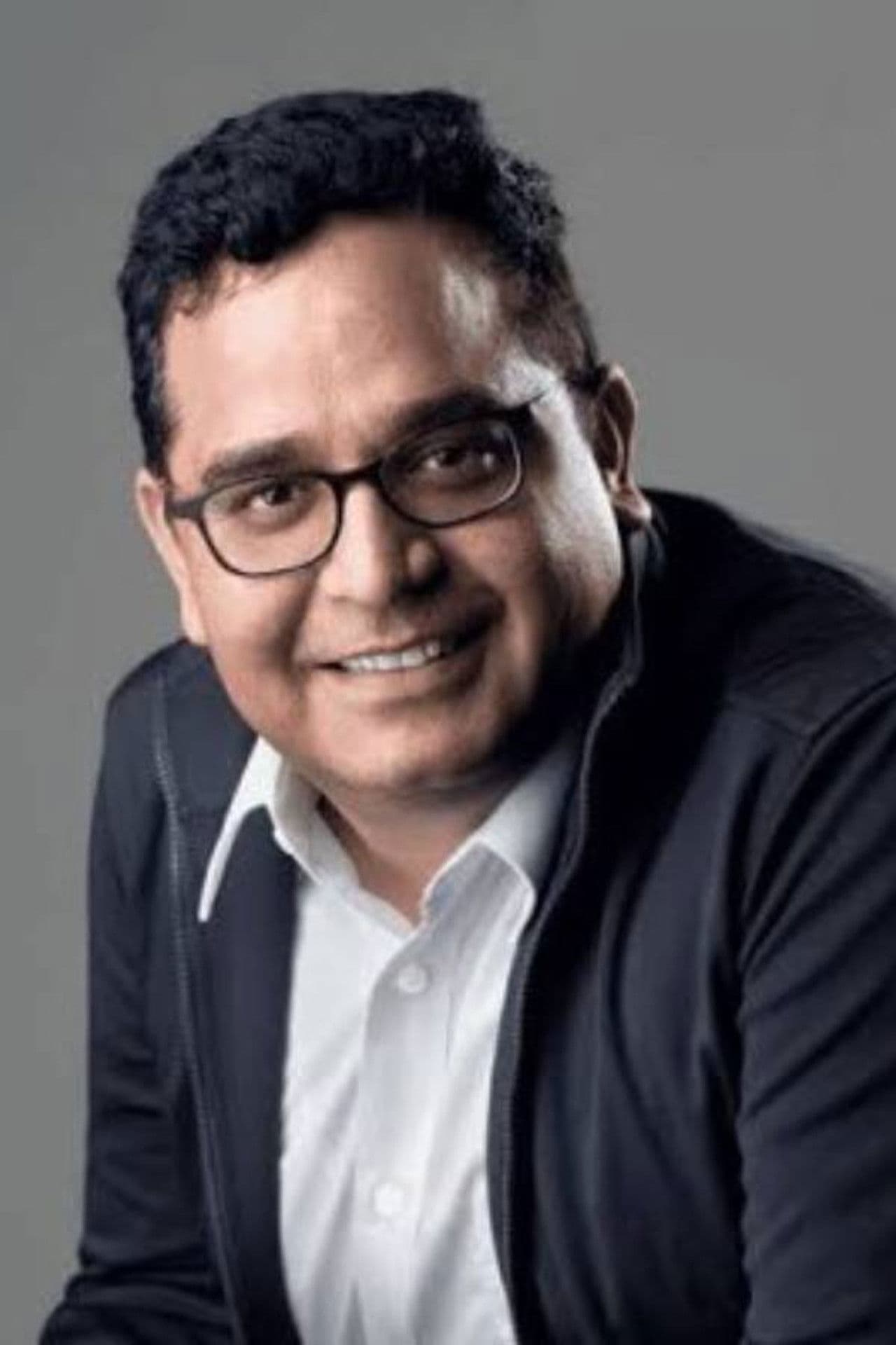 Vijay Shekhar Sharma