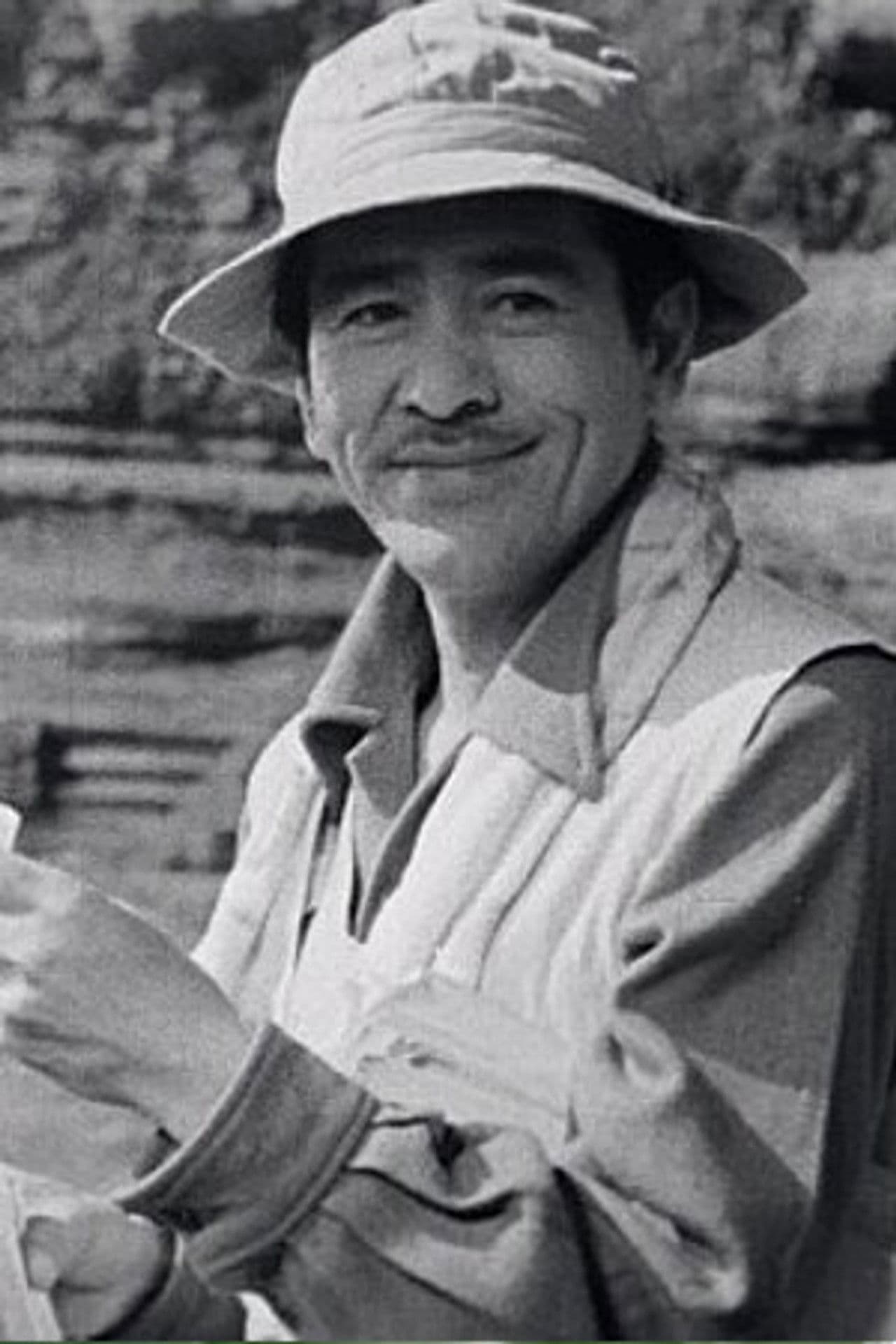 Shima Kōji