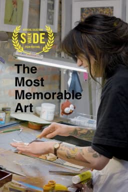 The Most Memorable Art
