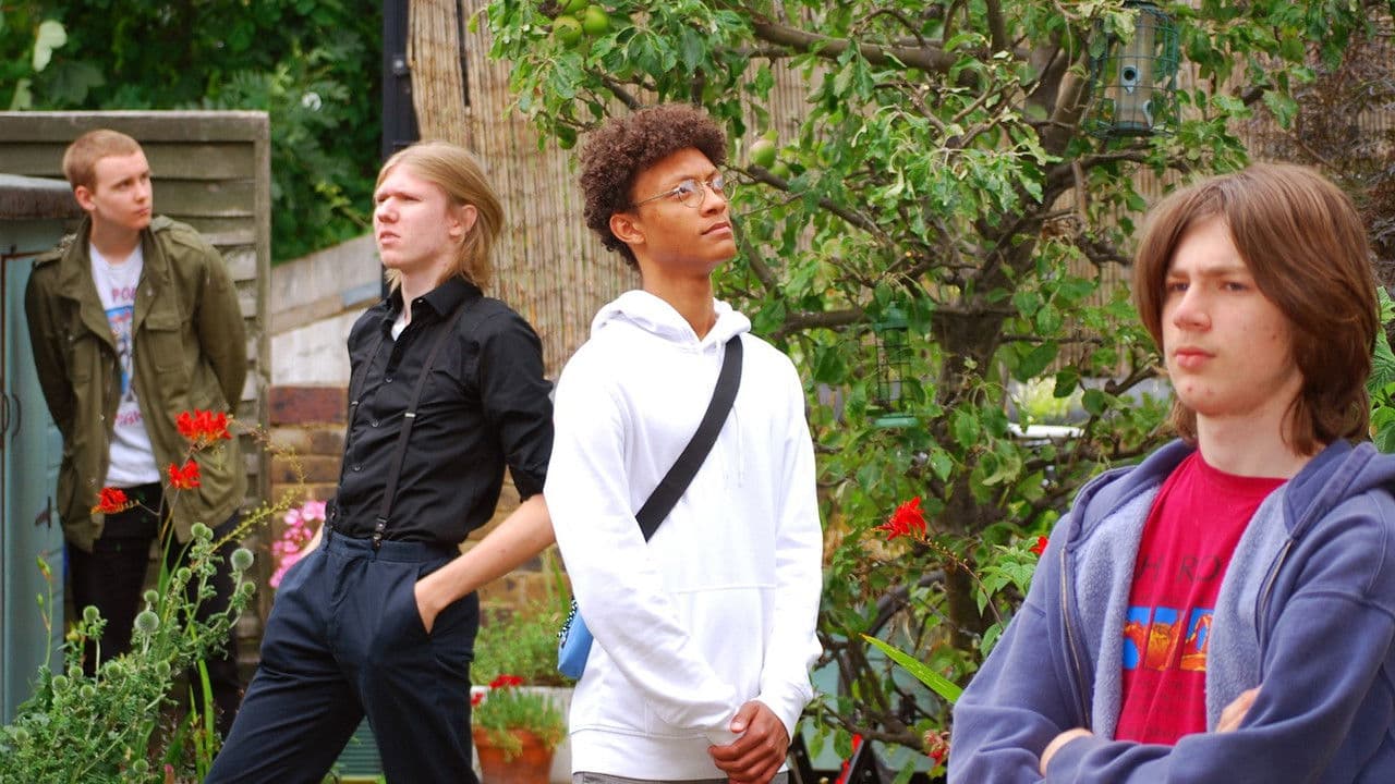 The Marsh Clones (Season 1)