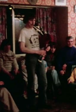 Gypsies Sing Long Ballads