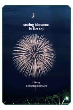 Casting Blossoms to the Sky