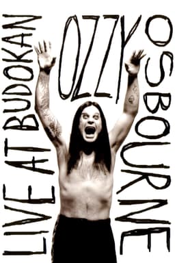 Ozzy Osbourne - Live at Budokan