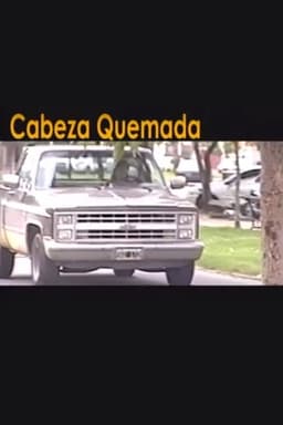 Cabeza quemada