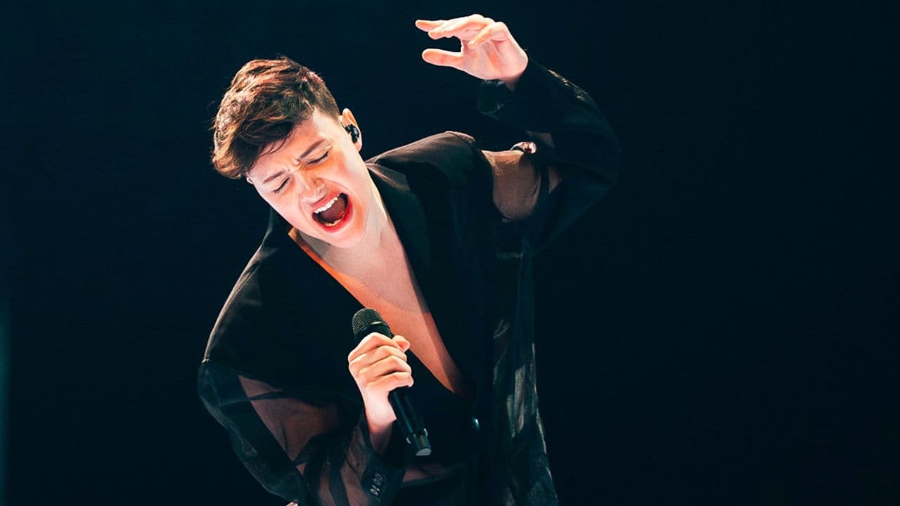 Remo Forrer - Der Auftritt meines Lebens