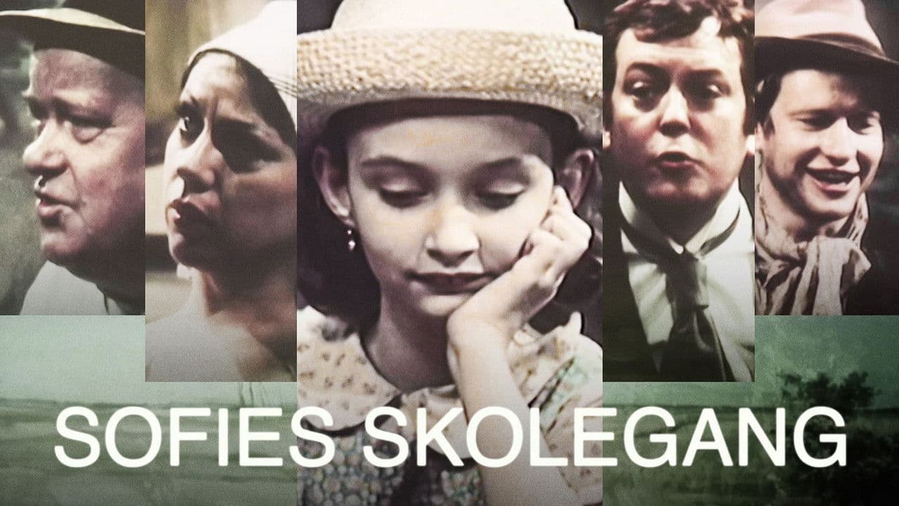 Sofies skolegang