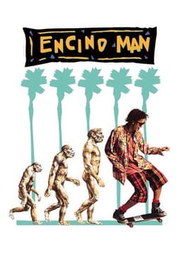 Encino Man