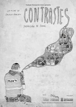 Contrastes – impressões de Israel