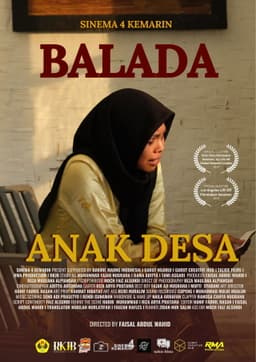 Balada Anak Desa