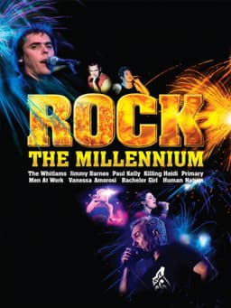 Rock The Millennium