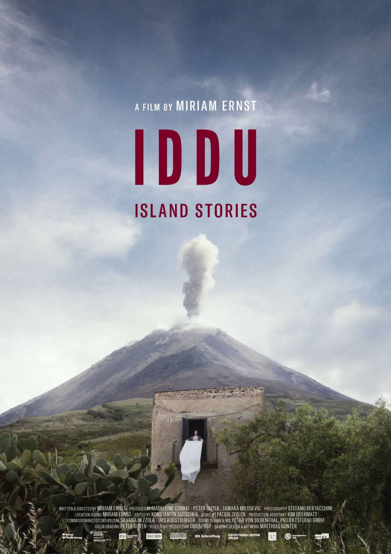 IDDU – Island Stories