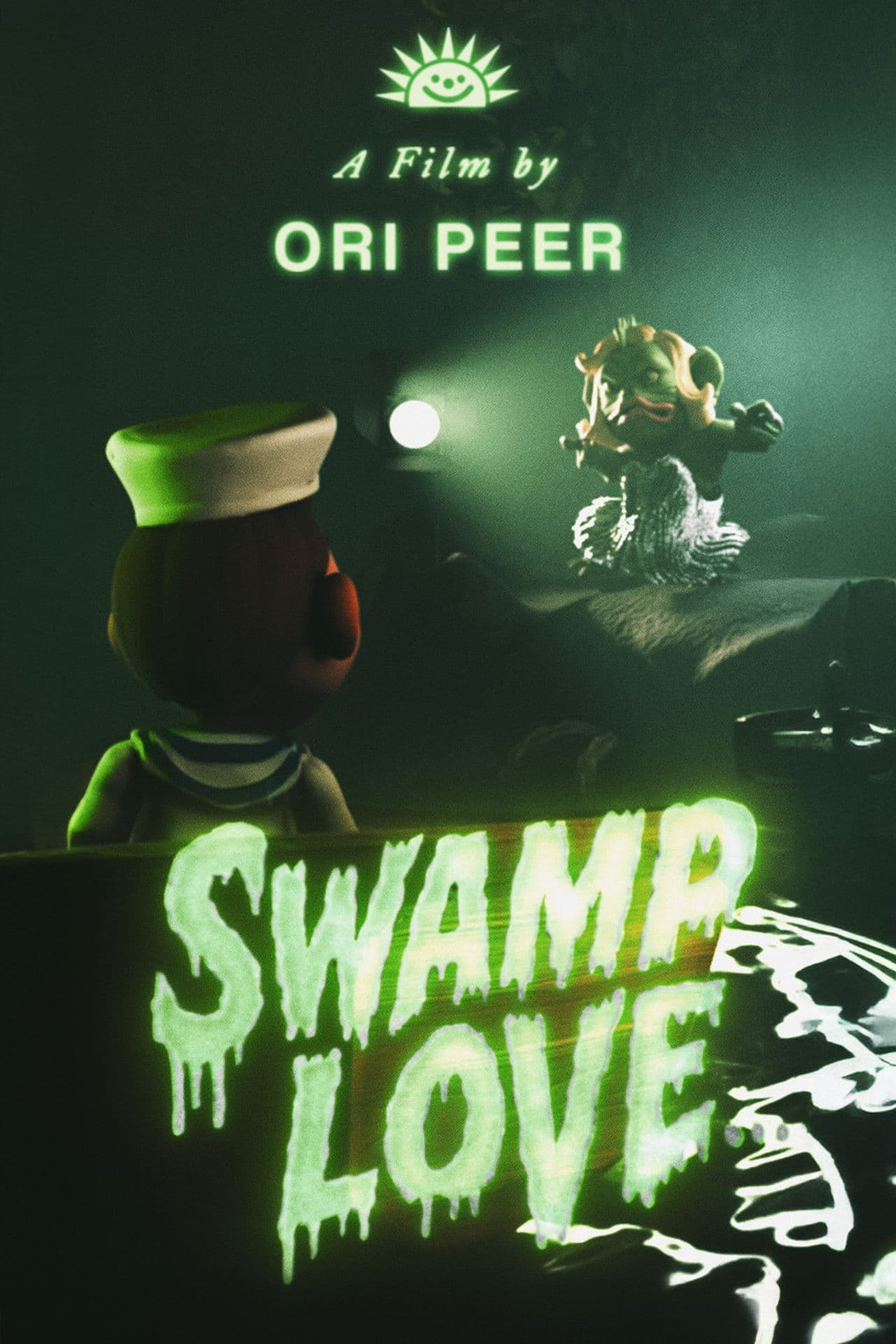 Swamp Love