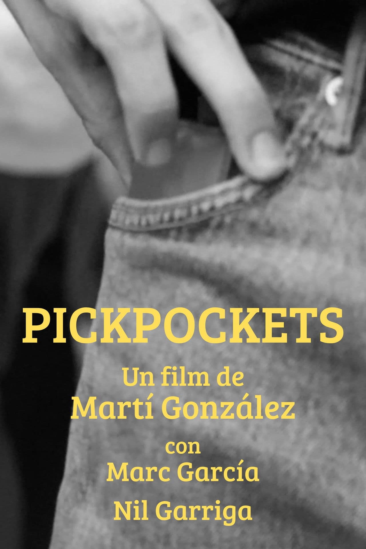 Pickpockets