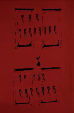 The Treasure of the Cyclops