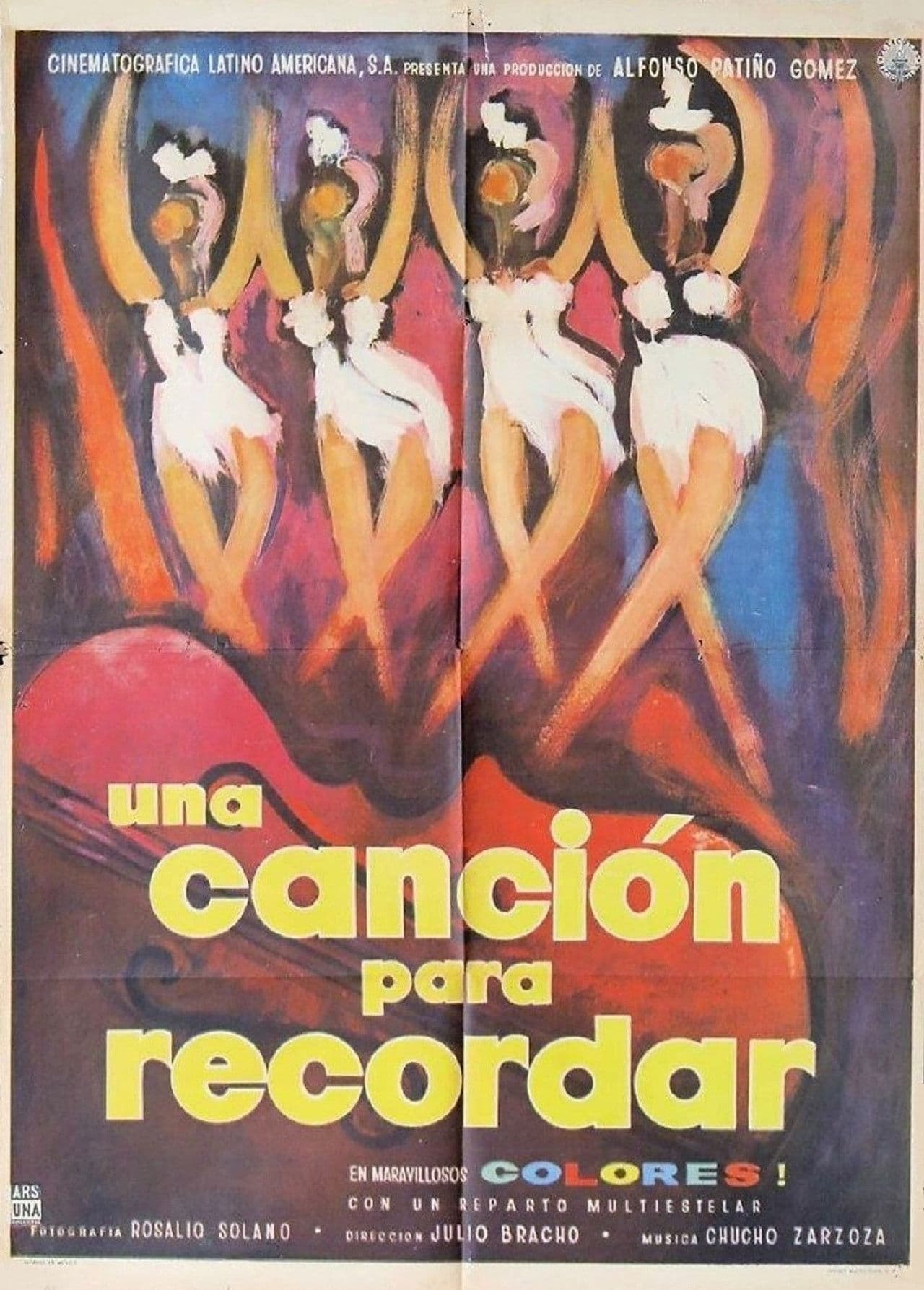 Una canción para recordar