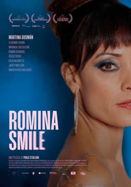 Romina Smile