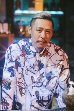 Ryu Yoshikawa