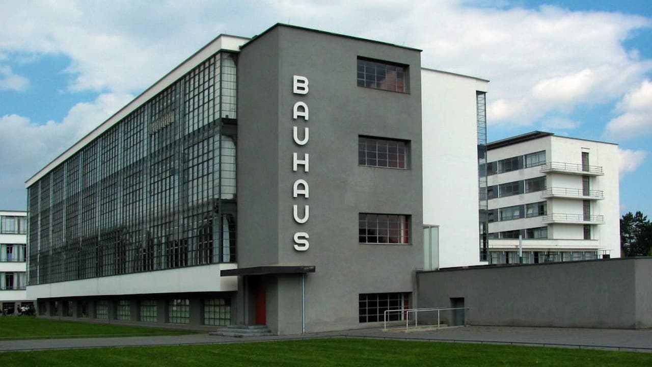 Bauhaus Spirit