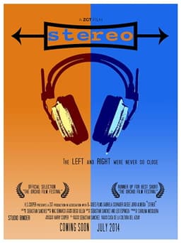 Stereo