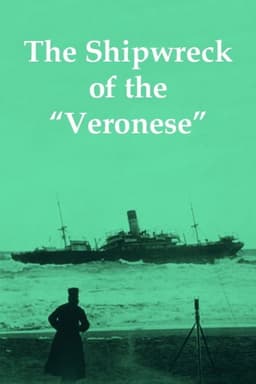 The Wreck of the Veronese