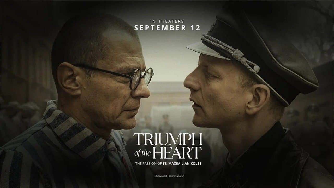 Triumph of the Heart