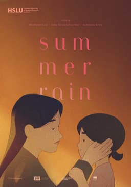 Summer Rain