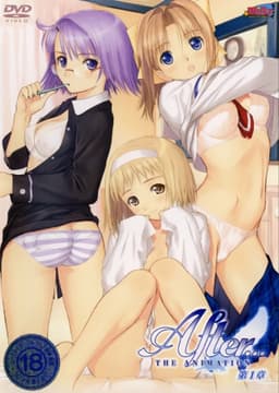 After... The Animation