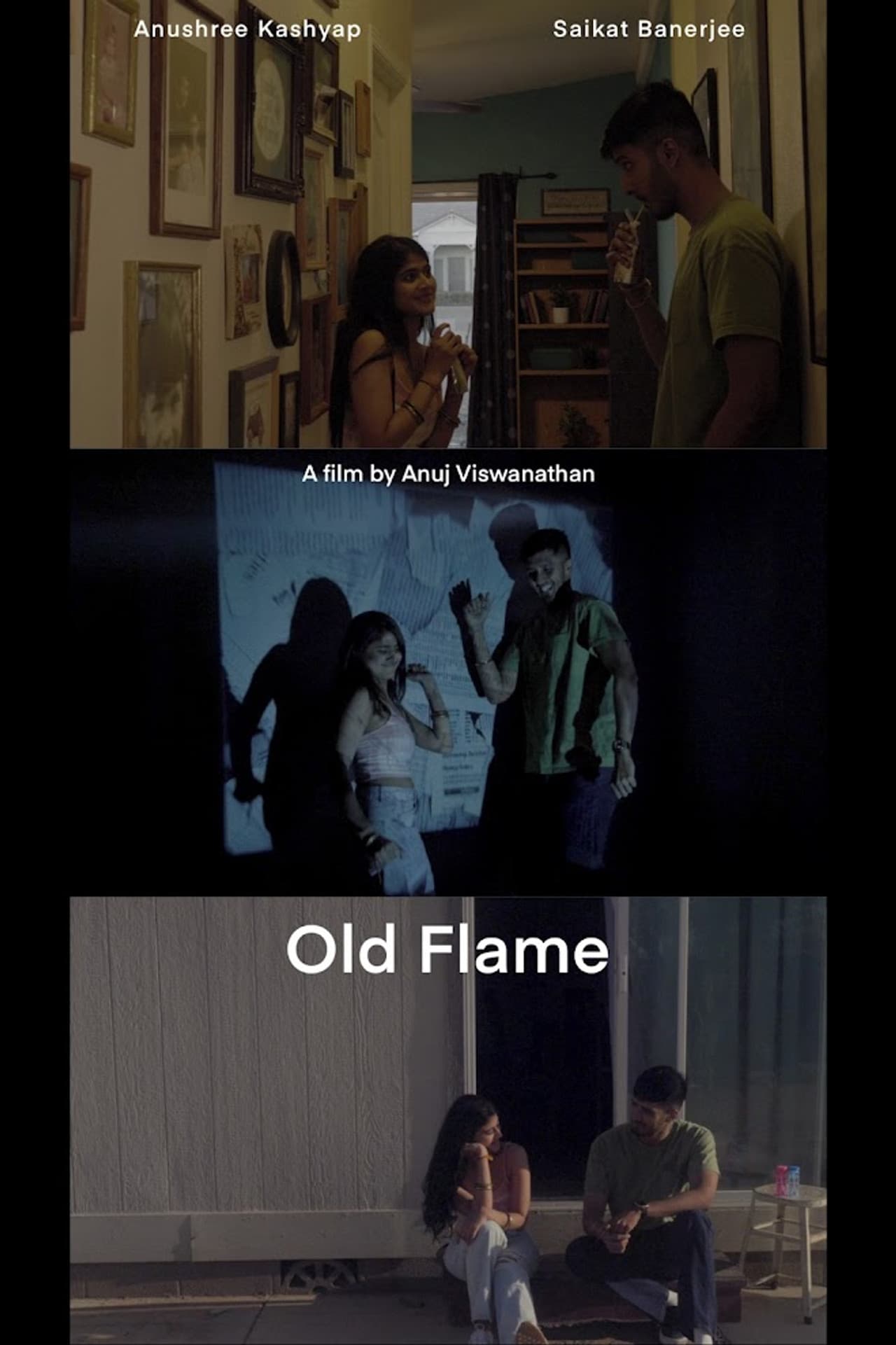 Old Flame
