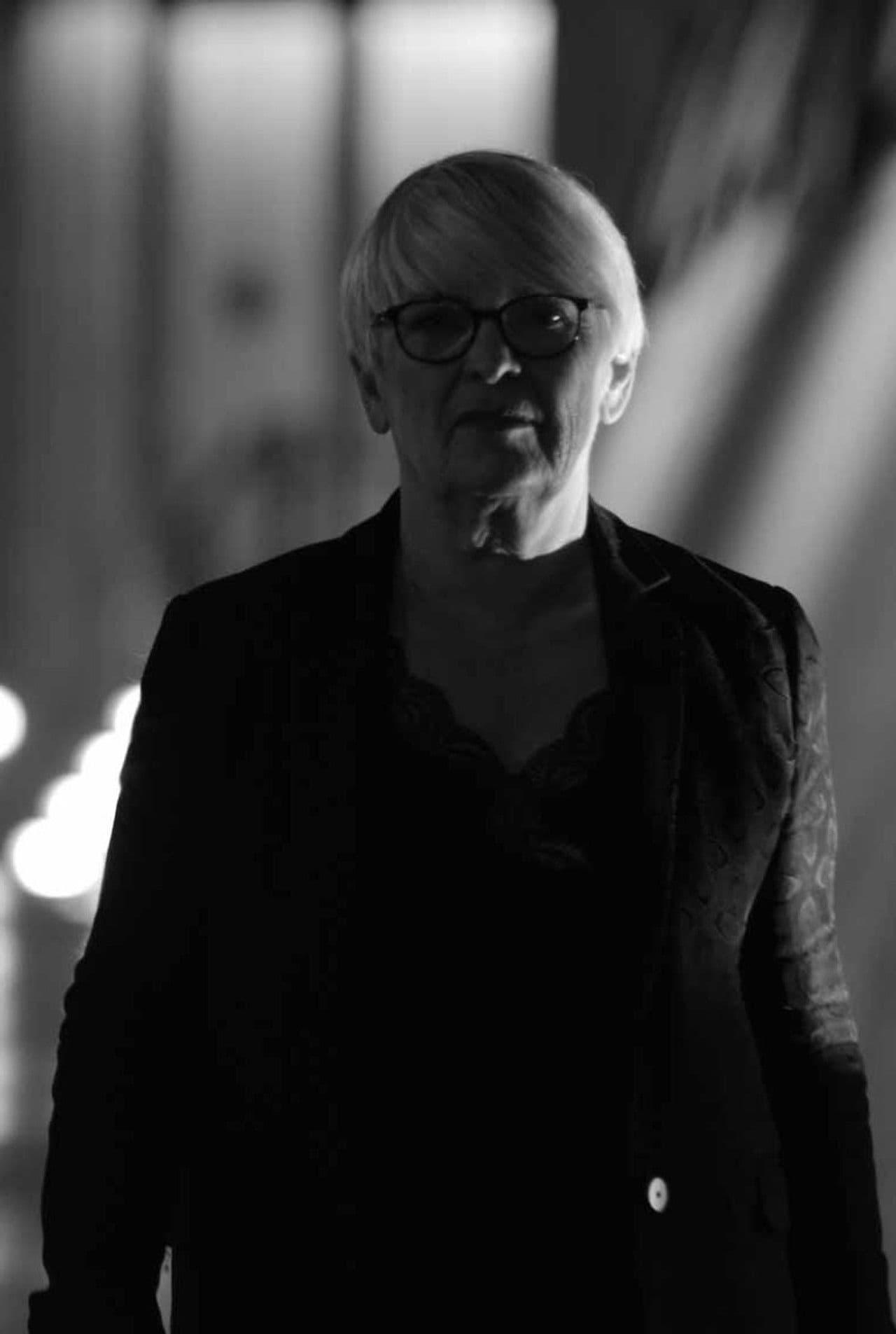 An Overwhelming Passion