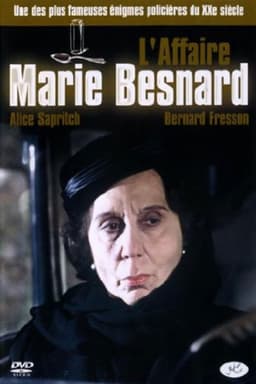L'Affaire Marie Besnard