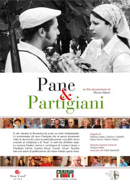Pane & Partigiani