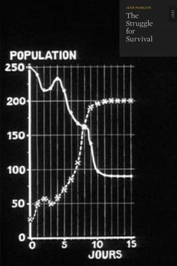 The Struggle for Survival