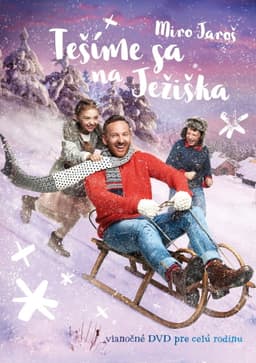 Miro Jaroš: Tešíme sa na Ježiška