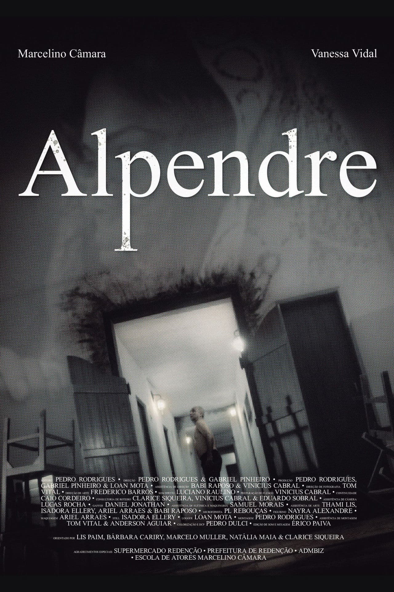 Alpendre