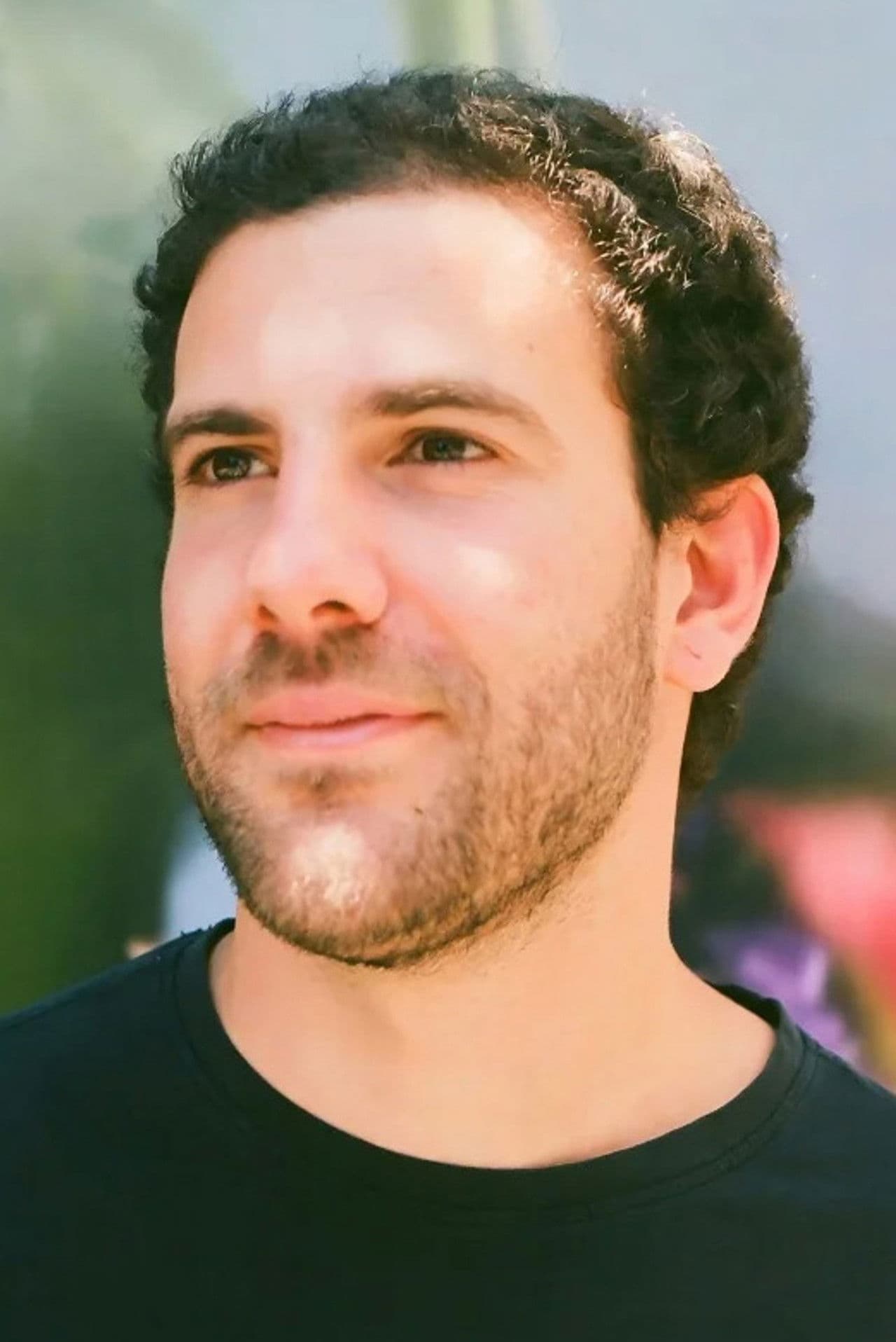 Michail Galanopoulos