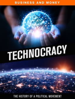 Technocracy