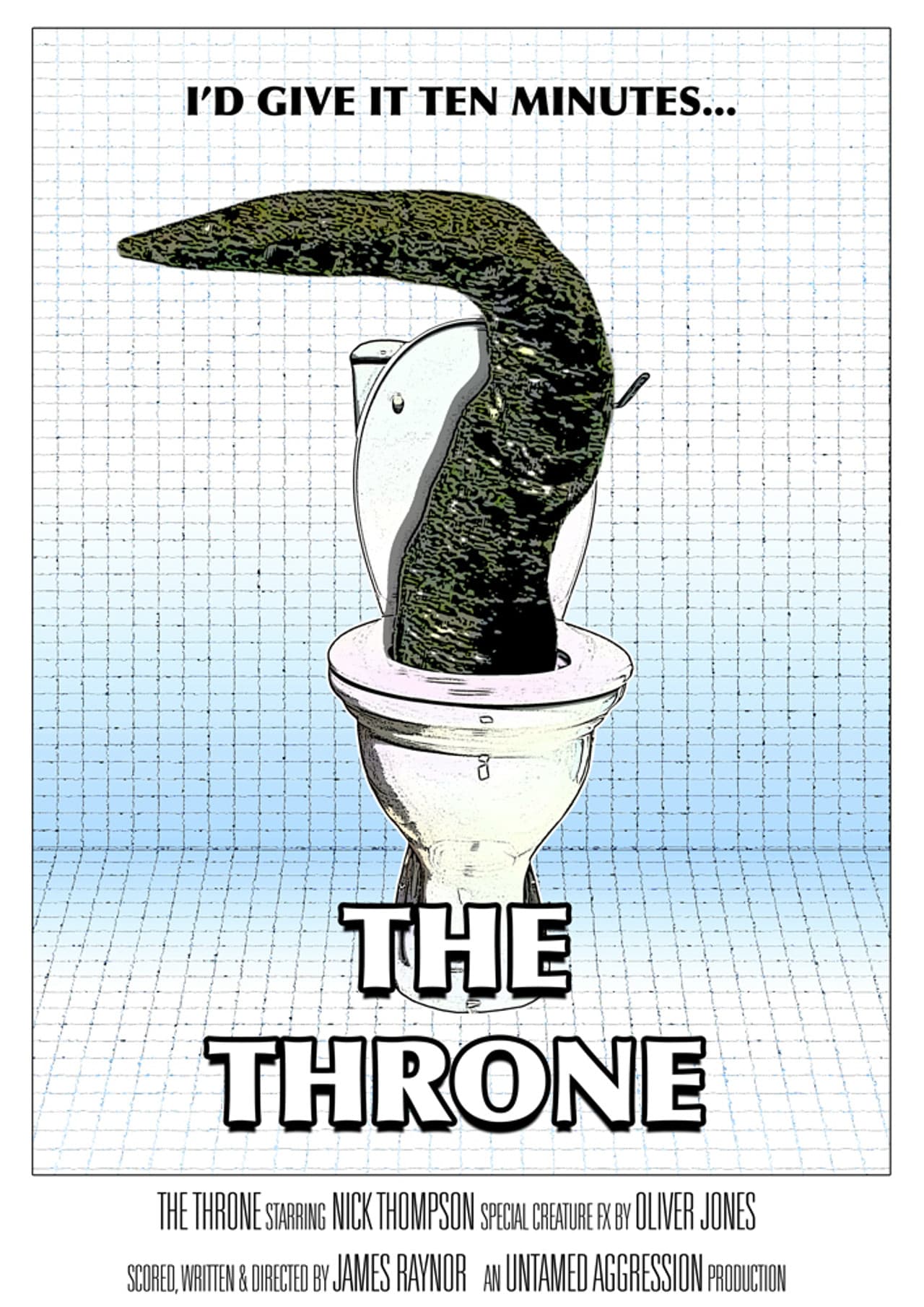 The Throne