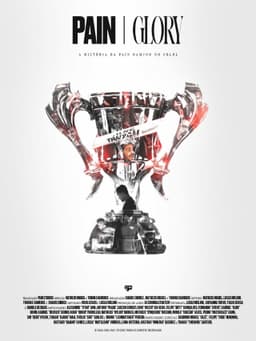 Pain & Glory
