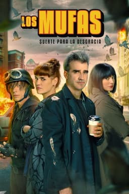 Los mufas: suerte para la desgracia