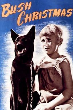 Bush Christmas