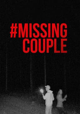 #MissingCouple