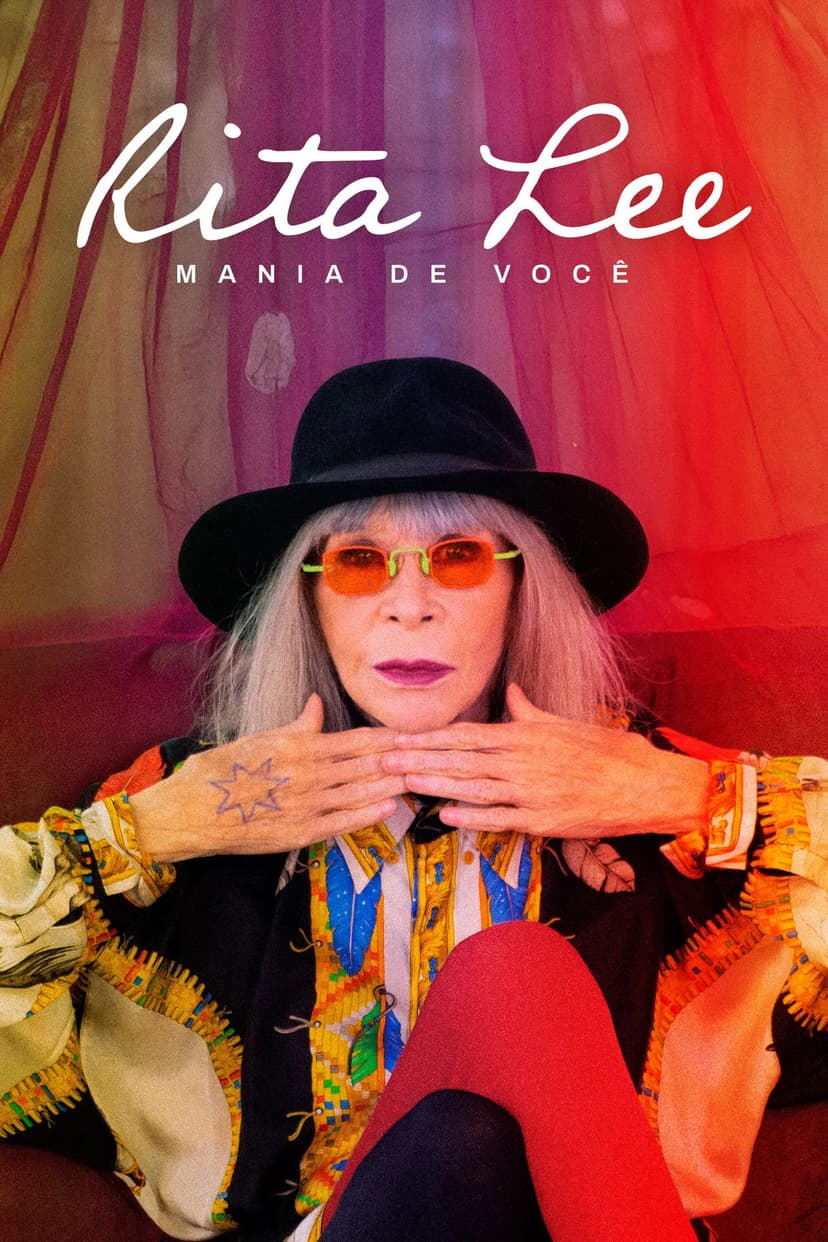 Rita Lee: Mania de Você