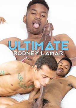 Ultimate Rodney Lamar